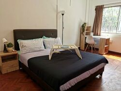 Cavenagh Gardens (D9), Apartment #555300151
